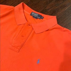 Ralph Lauren men’s XL polo